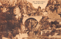 ITA-ITALIE PONT SAN LUIGI-N°4194-C/0117 - Autres & Non Classés