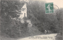 95-MERIEL-N°4194-C/0087 - Meriel