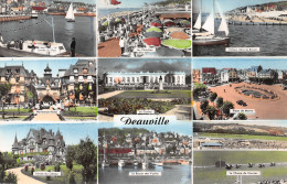 14-DEAUVILLE-N°4194-C/0015 - Deauville