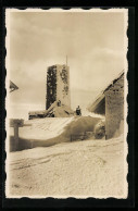 AK Feldberg I. Schwarzwald, Ansicht Vom Feldbergturm  - Feldberg