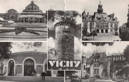 03-VICHY-N°4194-B/0355 - Vichy