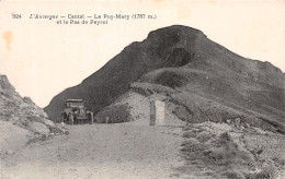 15-LE PUY MARY-N°4194-B/0311 - Sonstige & Ohne Zuordnung