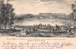 78-VERSAILLES-N°4194-B/0253 - Versailles