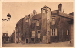 50-COUTANCES-N°4194-B/0255 - Coutances