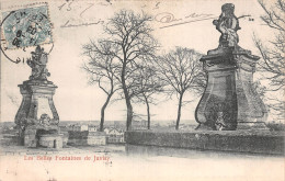 91-JUVISY-N°5142-D/0349 - Juvisy-sur-Orge