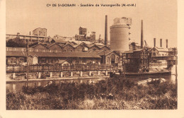 54-VARANGEVILLE-N°5142-D/0285 - Autres & Non Classés