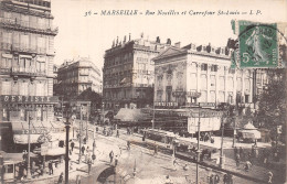 13-MARSEILLE-N°5142-D/0251 - Zonder Classificatie