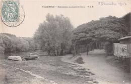 78-VILLENNES SUR SEINE-N°5142-D/0241 - Villennes-sur-Seine