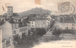 70-VESOUL-N°5142-D/0235 - Vesoul