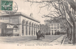 13-MARSEILLE-N°5142-D/0203 - Ohne Zuordnung