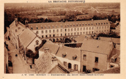 56-GOURIN-N°5142-D/0197 - Gourin