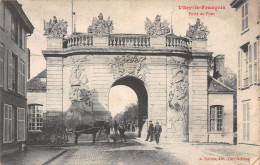 51-VITRY LE FRANCOIS-N°5142-D/0145 - Vitry-le-François