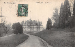 51-BOURSAULT-N°5142-D/0105 - Other & Unclassified