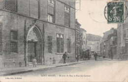 55-SAINT MIHIEL-N°5142-D/0103 - Saint Mihiel