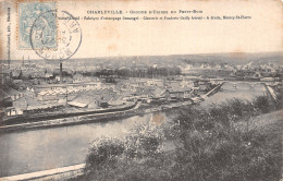 08-CHARLEVILLE-N°5142-D/0033 - Charleville