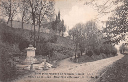 25-VALLEE DE LA LOUE-N°5142-D/0013 - Autres & Non Classés