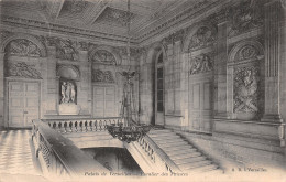 78-VERSAILLES LE PALAIS-N°5142-D/0011 - Versailles (Château)