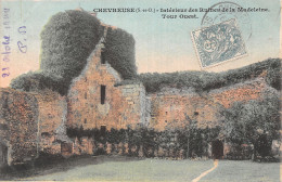 78-CHEVREUSE-N°5142-D/0007 - Chevreuse