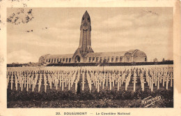 55-DOUAUMONT-N°5142-D/0005 - Douaumont