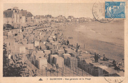 56-QUIBERON-N°5142-C/0383 - Quiberon