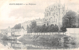 36-CHATEAUROUX-N°5142-C/0369 - Chateauroux