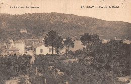 83-AGAY-N°5142-C/0267 - Andere & Zonder Classificatie