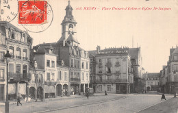 51-REIMS-N°5142-C/0239 - Reims