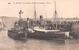 17-ROYAN-N°5142-C/0193 - Royan