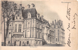 70-VILLERSEXEL-N°4194-G/0261 - Other & Unclassified