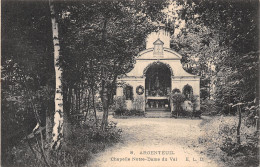 95-ARGENTEUIL-N°5142-C/0179 - Argenteuil