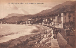 06-MENTON-N°5142-C/0171 - Menton