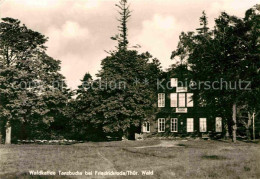 72727385 Friedrichroda Waldkaffee Tanzbuche Friedrichroda - Friedrichroda