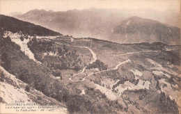 65-BAGNERES DE BIGORRE-N°5142-C/0137 - Bagneres De Bigorre