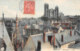 18-BOURGES-N°5142-C/0139 - Bourges