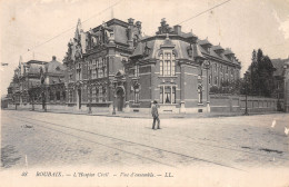 59-ROUBAIX-N°5142-C/0093 - Roubaix