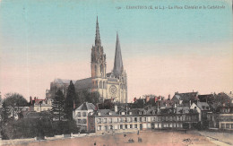 28-CHARTRES-N°4194-G/0235 - Chartres