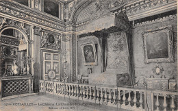 78-VERSAILLES LE CHÂTEAU-N°5142-C/0075 - Versailles (Château)