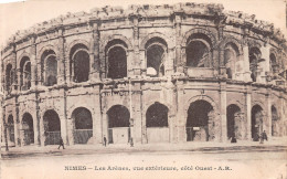 30-NIMES-N°4194-G/0231 - Nîmes