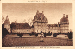 36-VALENCAY-N°5142-C/0071 - Autres & Non Classés