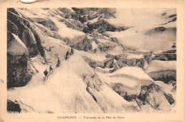 74-CHAMONIX-N°5142-C/0065 - Chamonix-Mont-Blanc