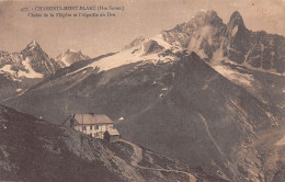 74-CHAMONIX-N°5142-C/0059 - Chamonix-Mont-Blanc