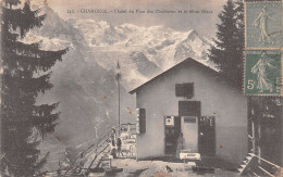 74-CHAMONIX-N°5142-C/0061 - Chamonix-Mont-Blanc