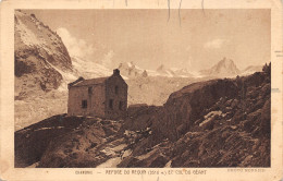 74-CHAMONIX-N°5142-C/0055 - Chamonix-Mont-Blanc