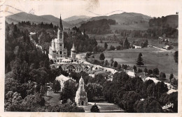 65-LOURDES-N°5142-C/0039 - Lourdes