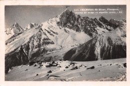 74-CHAMONIX-N°5142-C/0041 - Chamonix-Mont-Blanc