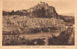 04-SISTERON-N°5142-C/0035 - Sisteron