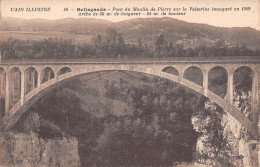 01-BELLEGARDE-N°5142-C/0009 - Ohne Zuordnung