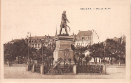 68-COLMAR-N°4194-G/0187 - Colmar