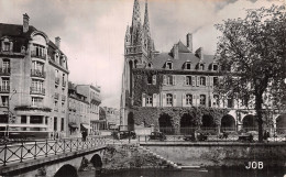 29-QUIMPER-N°5142-B/0315 - Quimper