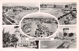 64-SAINT JEAN DE LUZ-N°5142-B/0311 - Saint Jean De Luz